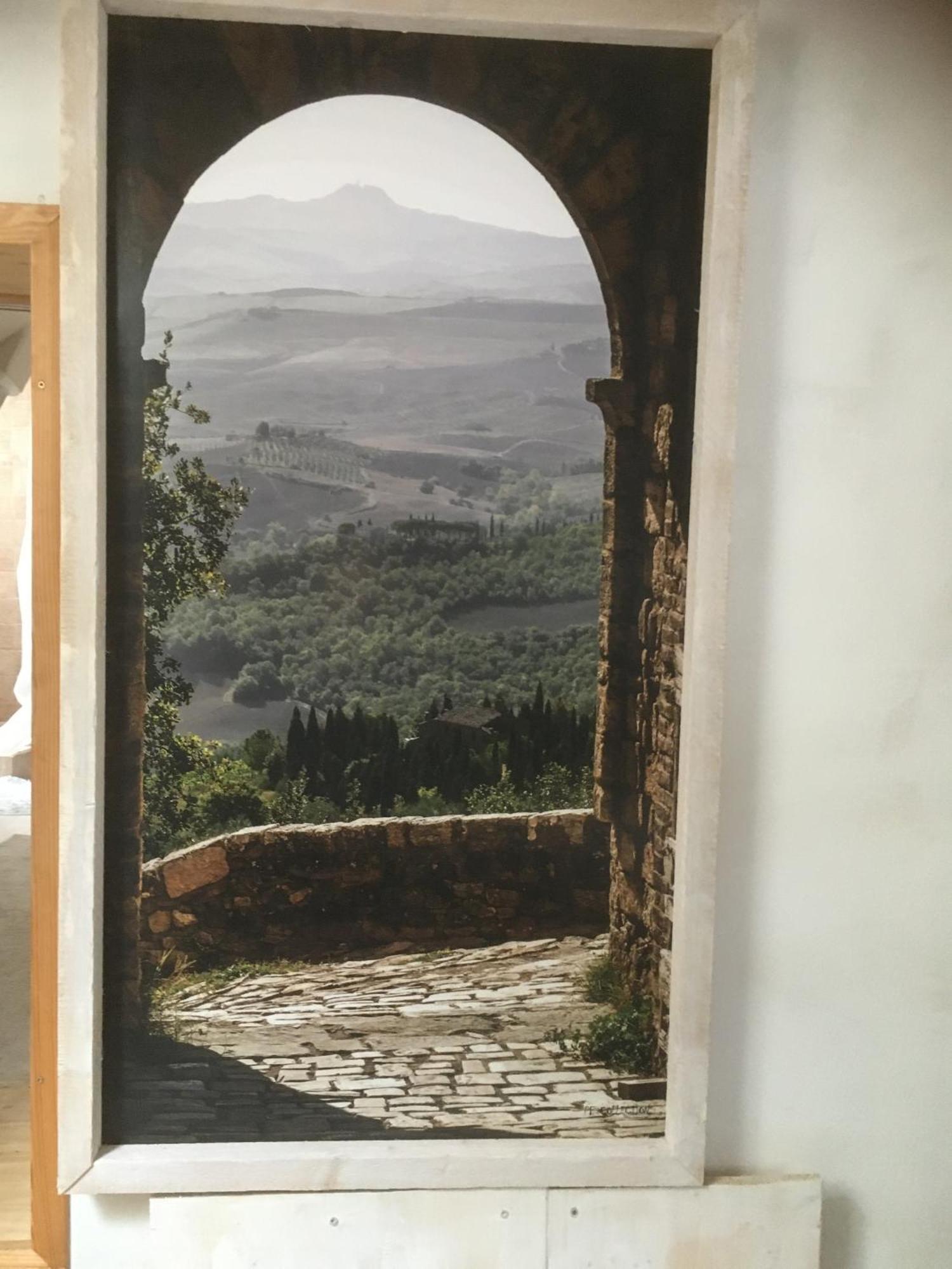 Grosse Hobbithoehle Mit Gemeinschaftsgarten Neustadt am Rübenberge Dış mekan fotoğraf